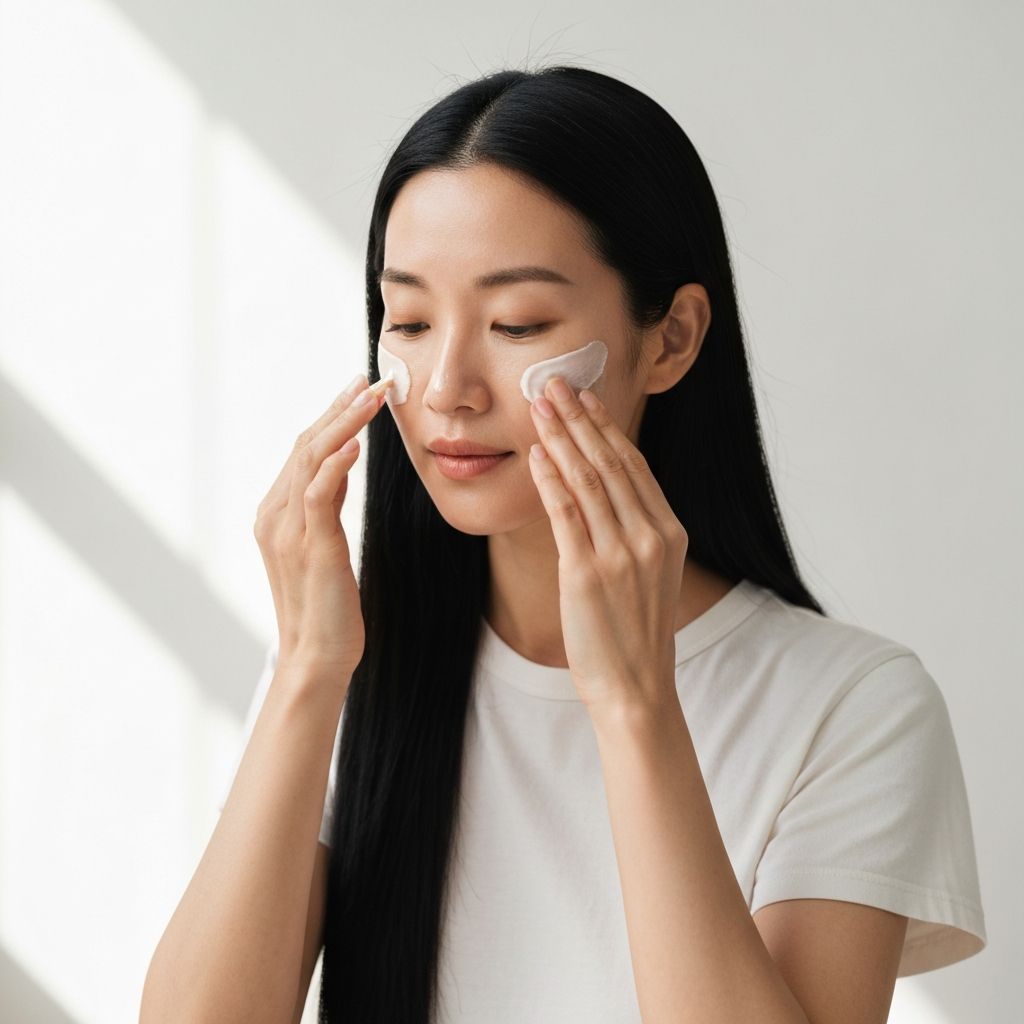 Prirodna kozmetika i njega kože